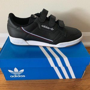 Adidas Continental 80 Strap